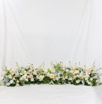 Garden Party Ground Arch (Rental)