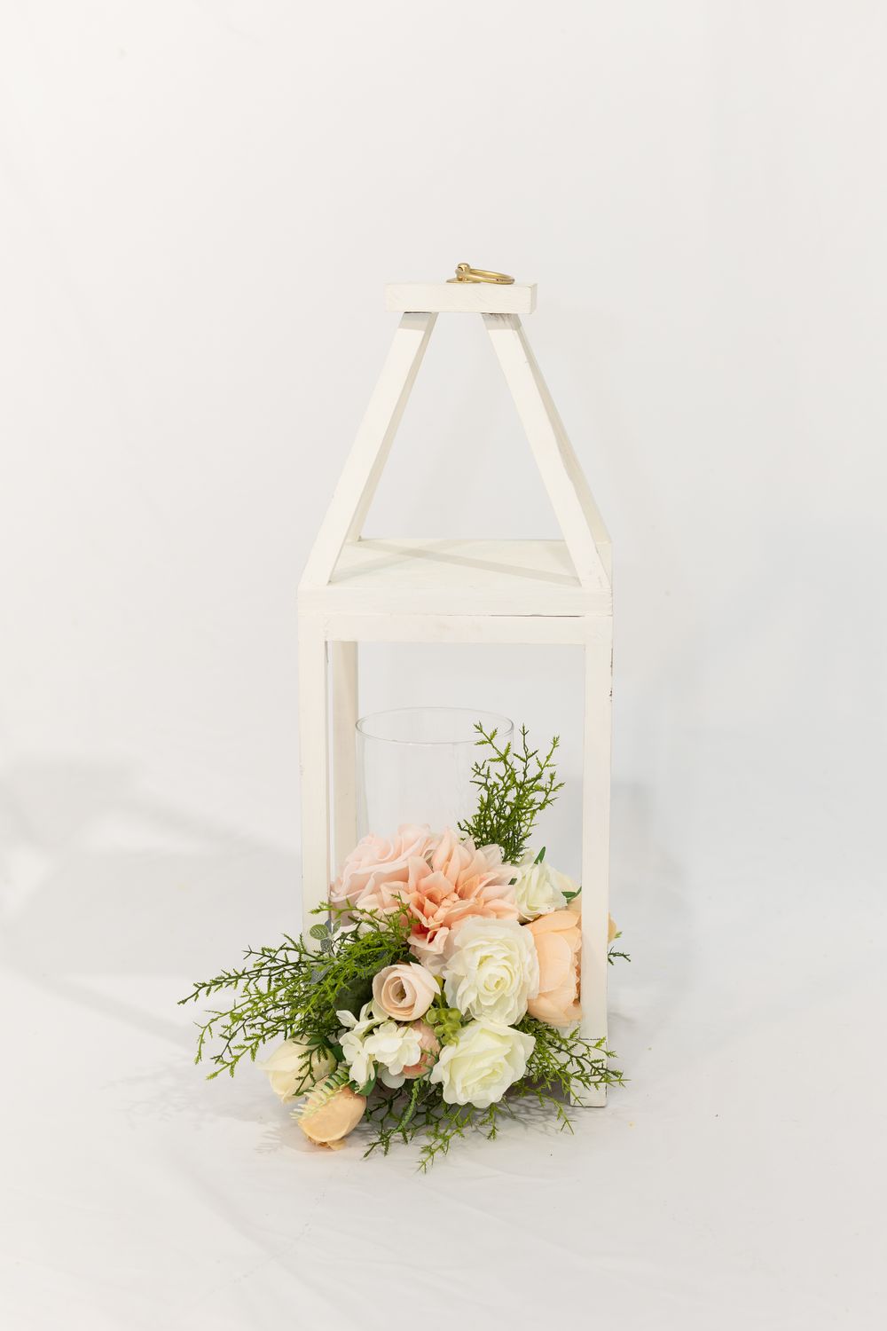 Pretty in Pink Lantern (Rental)