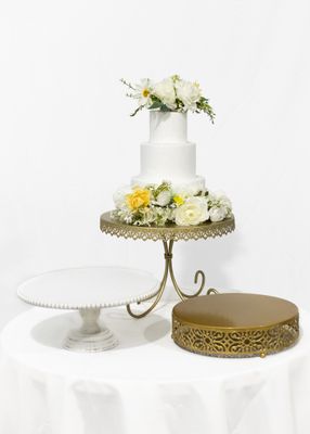 Spring Love Cake Cluster (Purchase)
