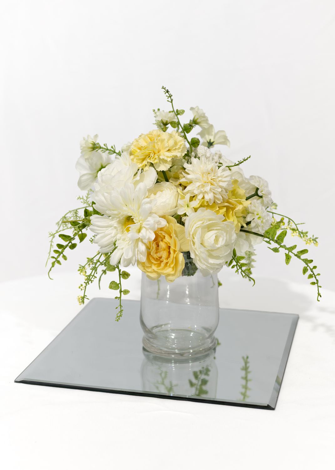 Spring Love Flat Mirror (Rental)