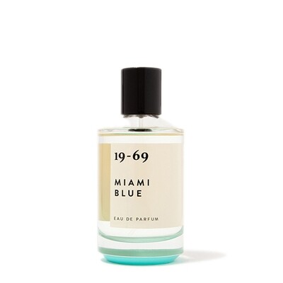 MIAMI BLUE EAU DE PARFUM