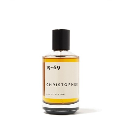CHRISTOPHER EAU DE PARFUM