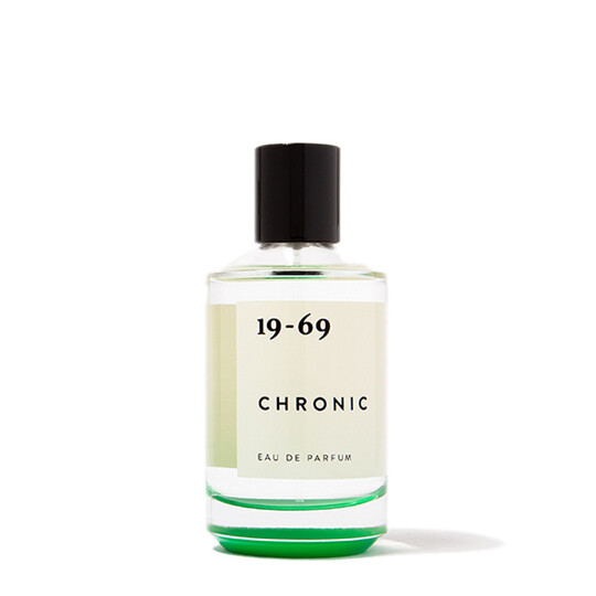 CHRONIC EAU DE PARFUM