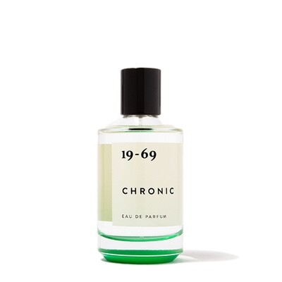 CHRONIC EAU DE PARFUM