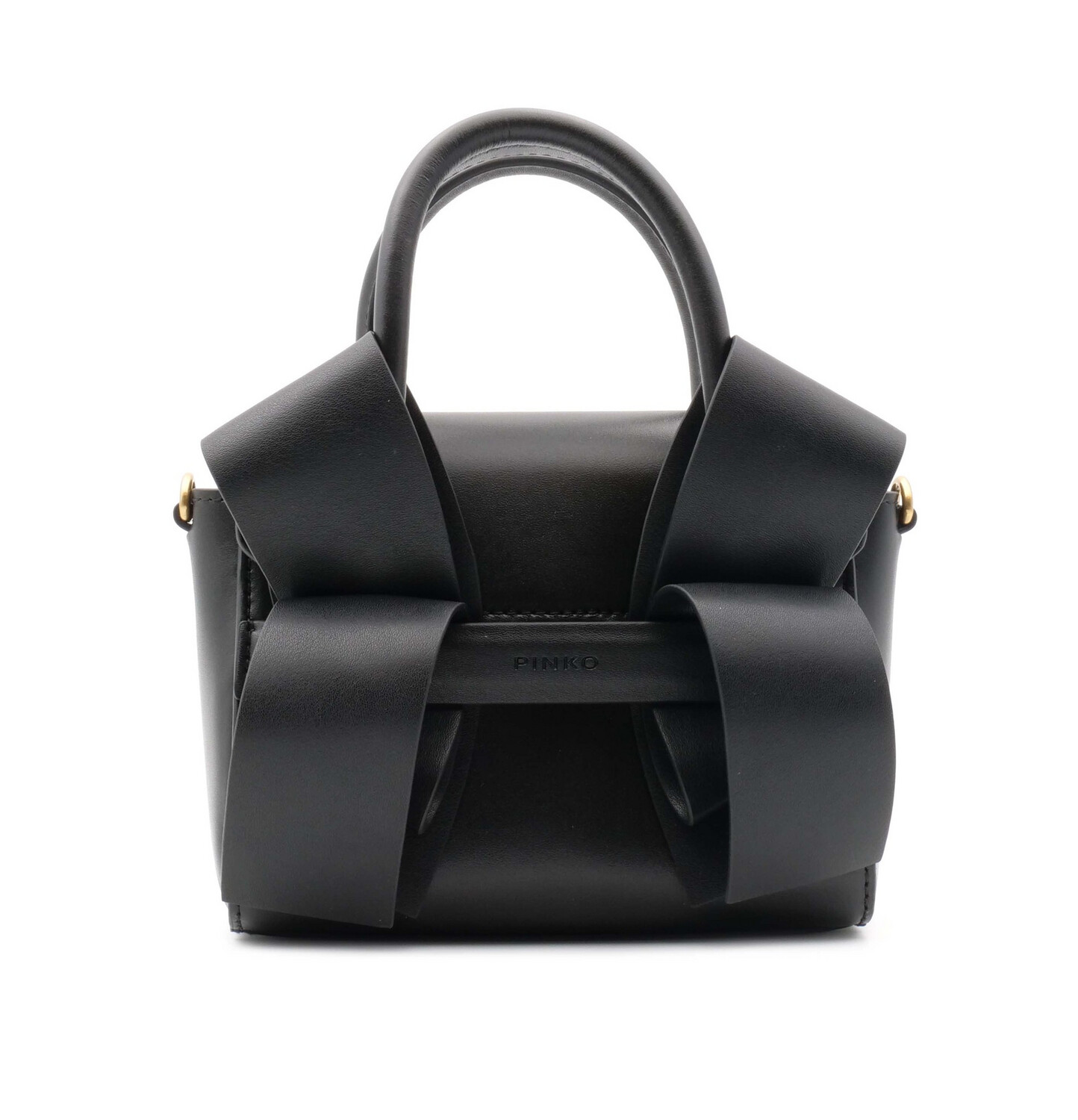 PINKO AIKA CLUTCH BABY