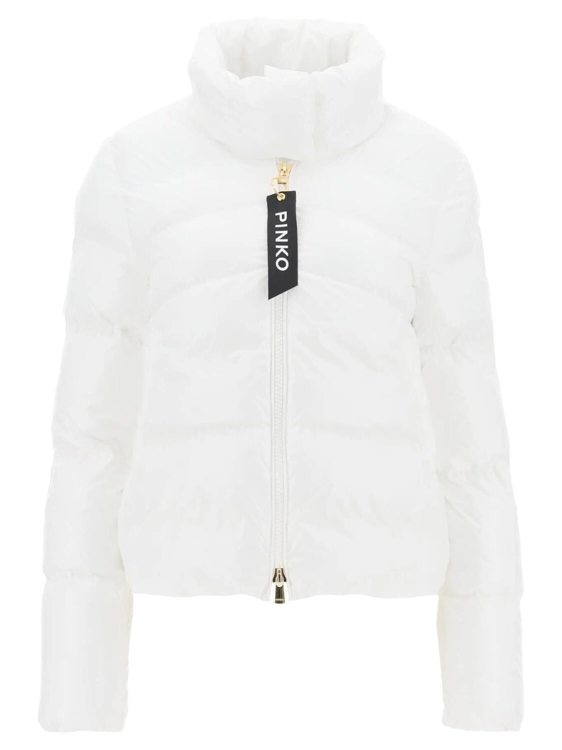PIUMINO CABAN CRYSTAL NYLON