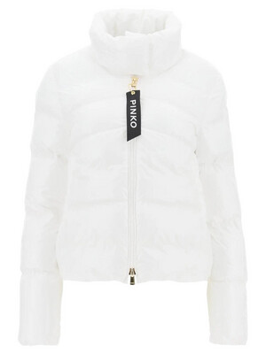 PIUMINO CABAN CRYSTAL NYLON