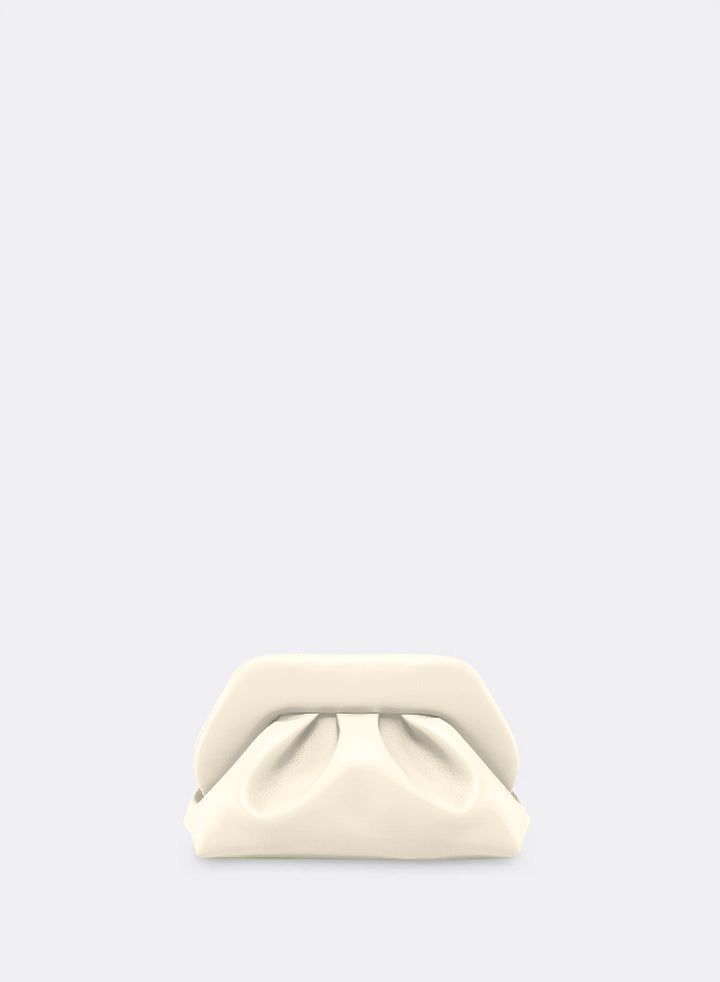 TIA VEGAN FABRIC SHELL