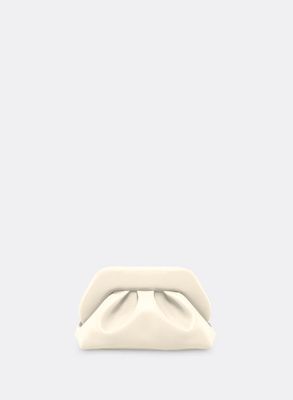 TIA VEGAN FABRIC SHELL