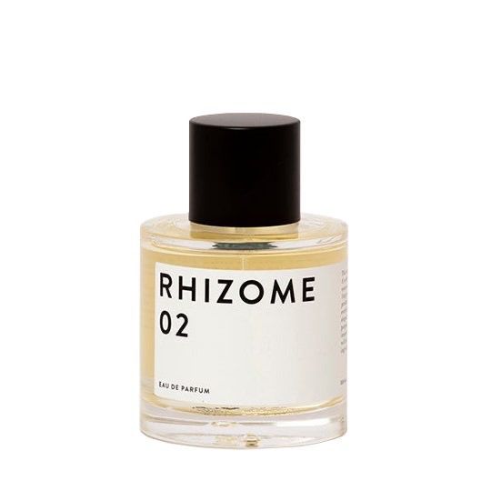 RHIZOME 02