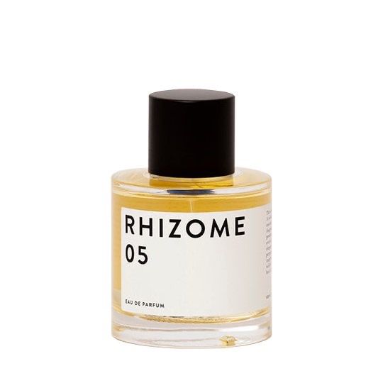 RHIZOME 5