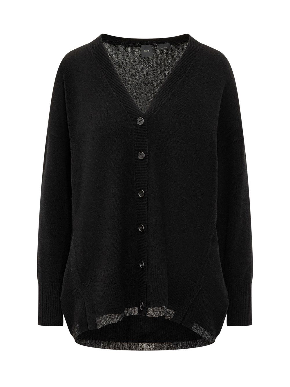 CARDIGAN LANA E CACHEMIRE