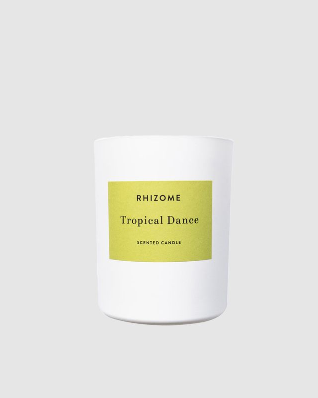 CANDLE TROPICAL DANCE