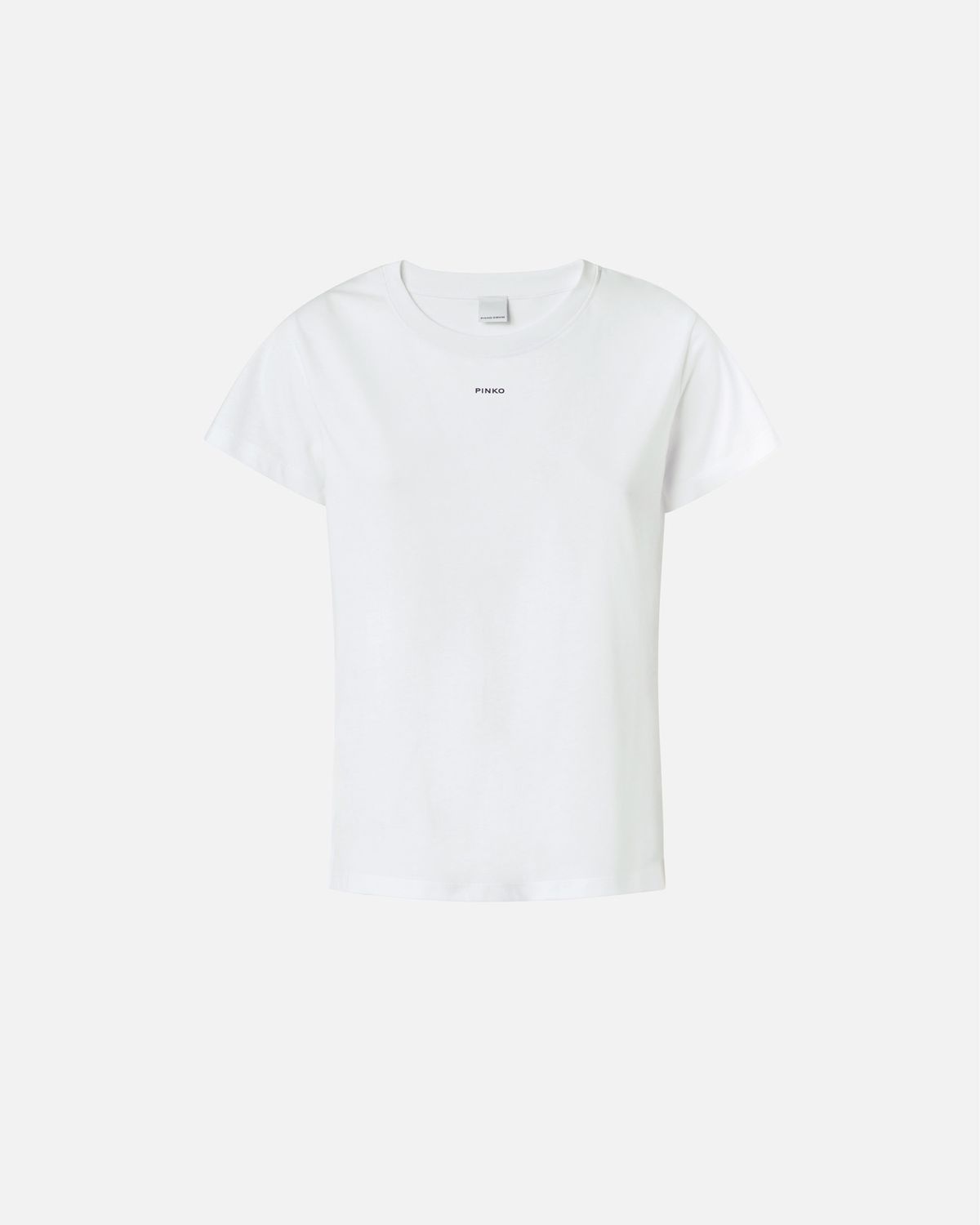 T-SHIRT MINI LOGO