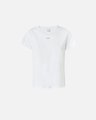 T-SHIRT MINI LOGO