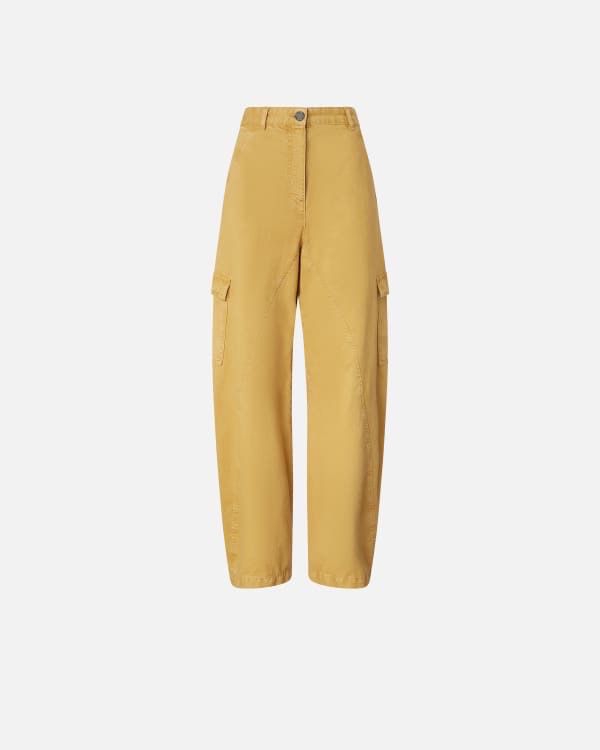 PANTALONI WORKWEAR