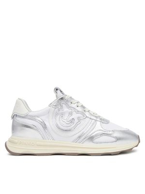 SCARPE DA GINNASTICA IN SUEDE