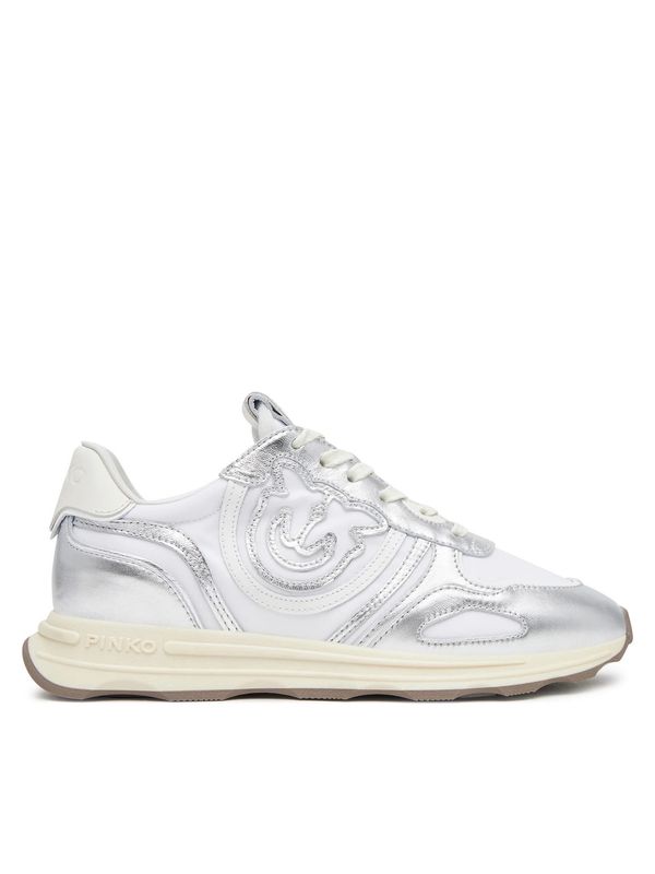 SCARPE DA GINNASTICA IN SUEDE
