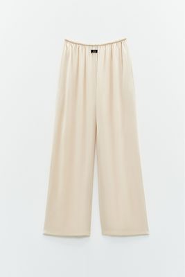 PANTALONE MORBIDO