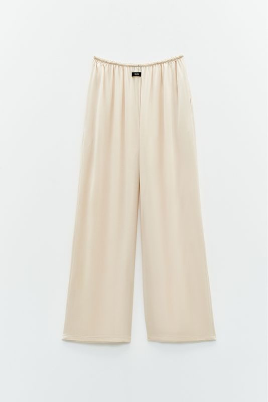 PANTALONE MORBIDO