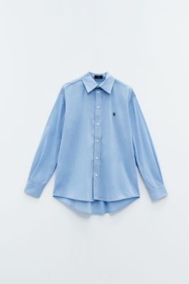CAMICIA QUADRETTI
