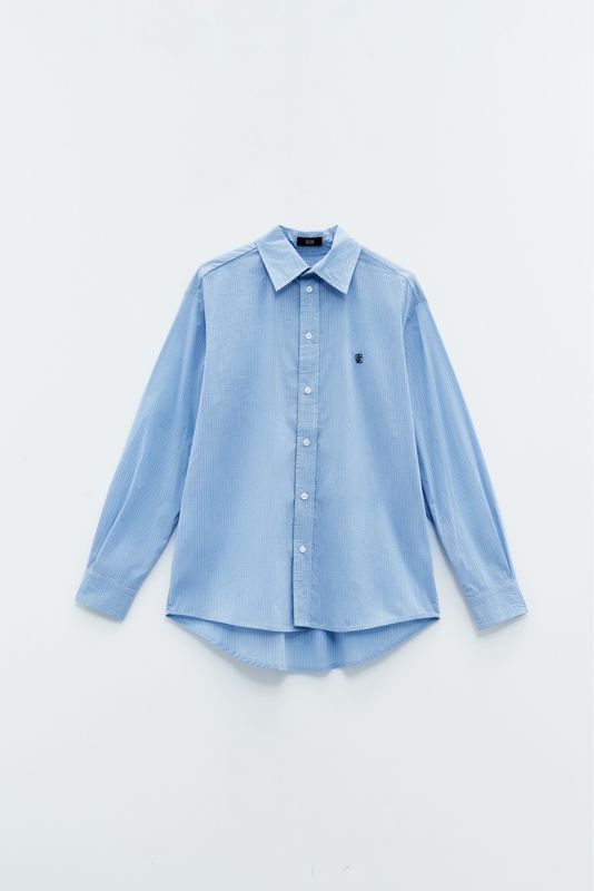 CAMICIA QUADRETTI
