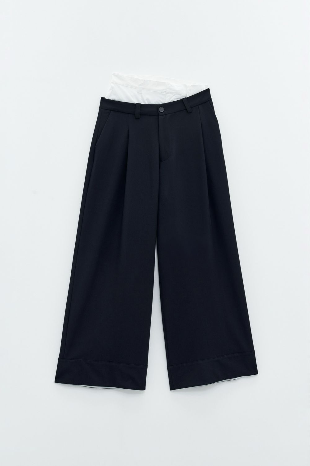 PANTALONE DOPPIA VITA