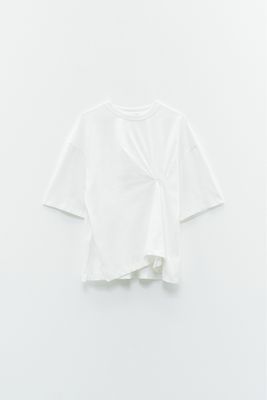 T-SHIRT NODO