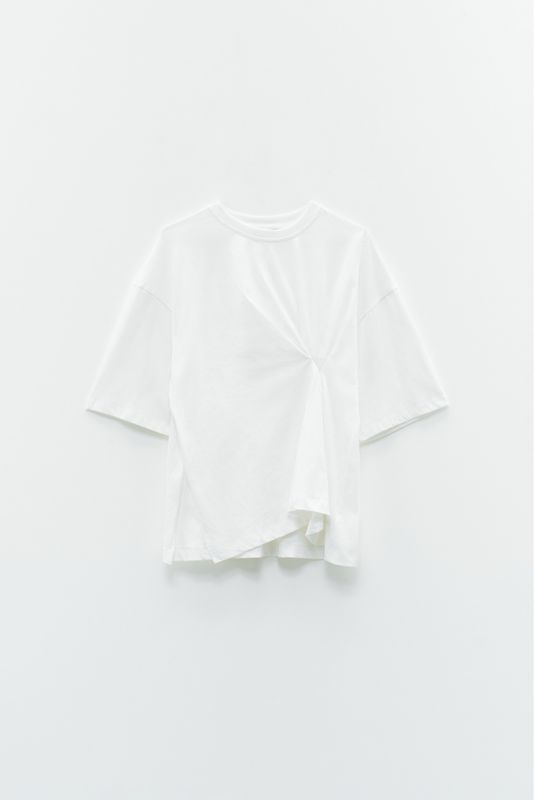 T-SHIRT NODO