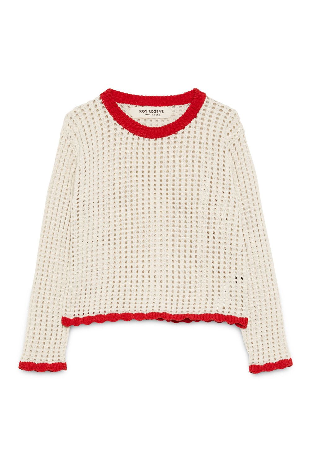 PULL TRAFORATO