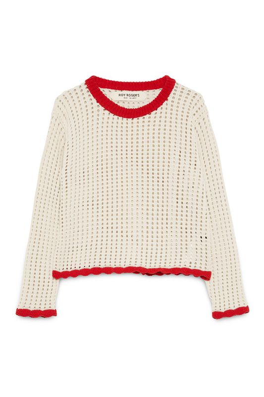 PULL TRAFORATO