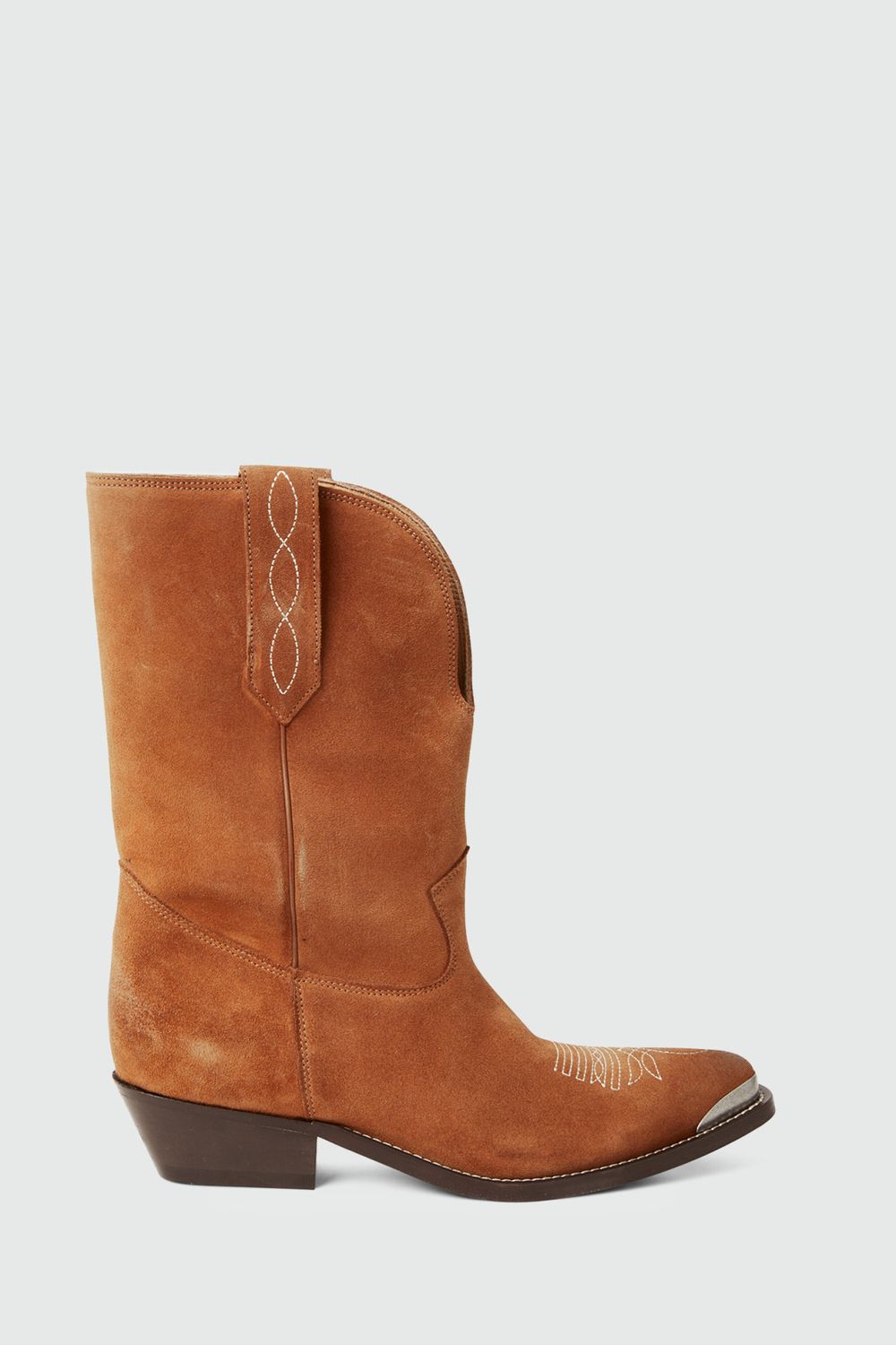 OLD GLORY-STIVALETTO NEW MEXICAN