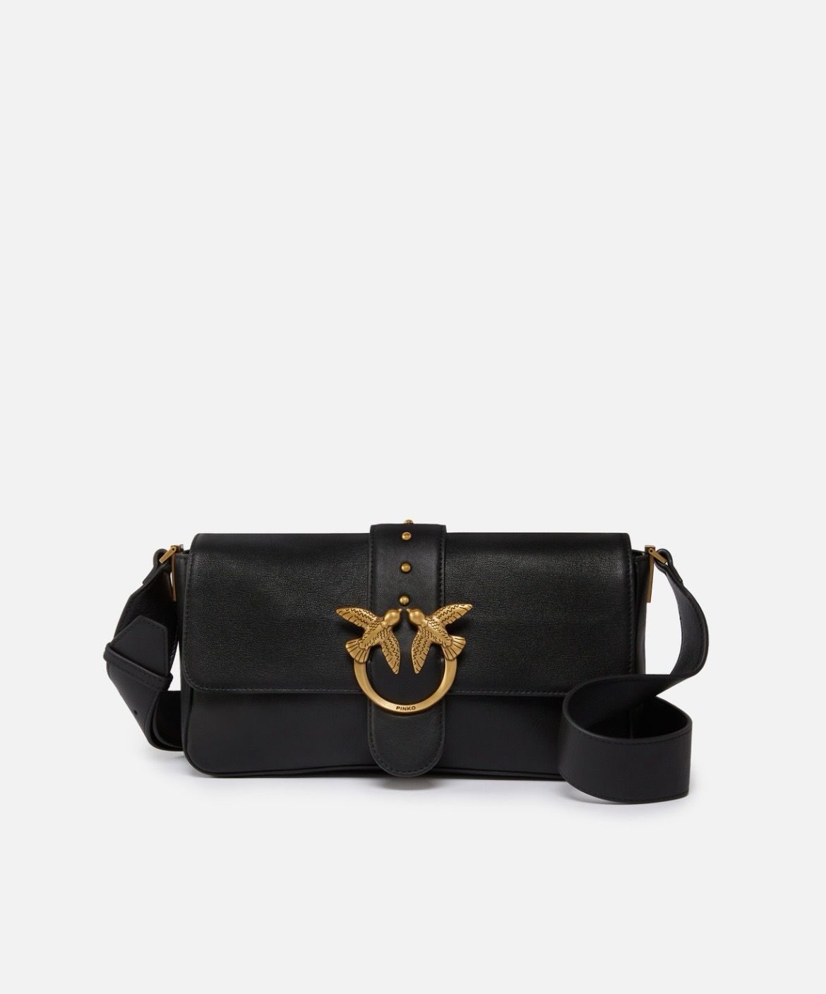 BORSA MORBIDA IN PELLE