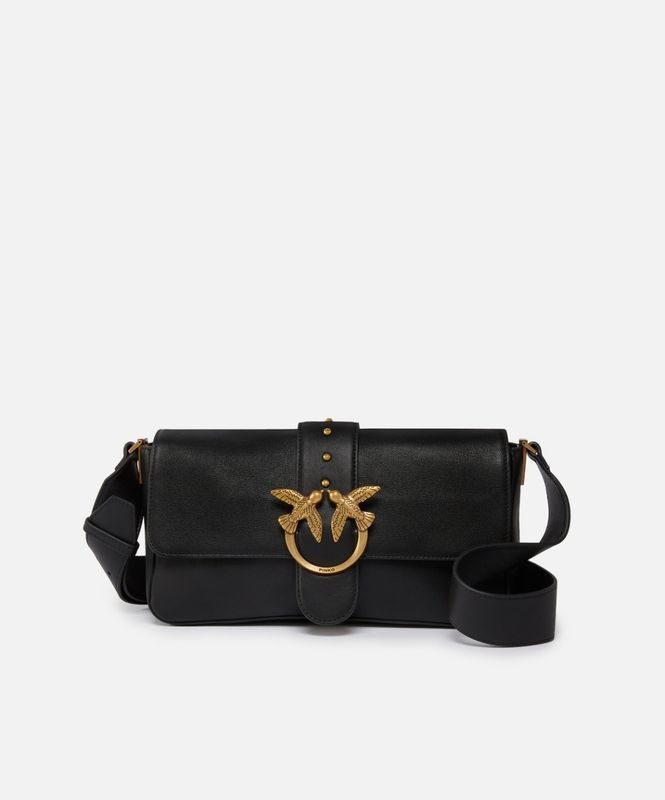BORSA MORBIDA IN PELLE