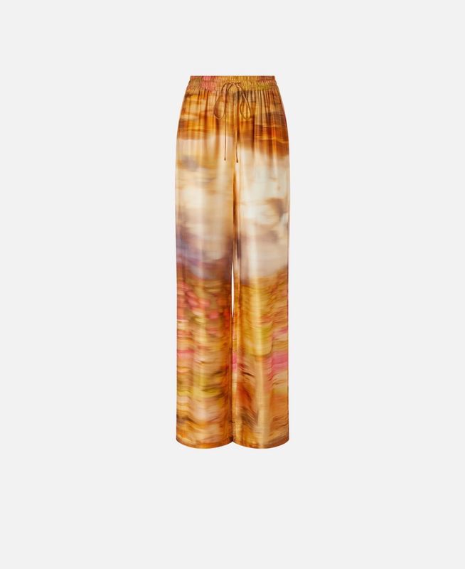 PANTALONI AMPI LEGGERI