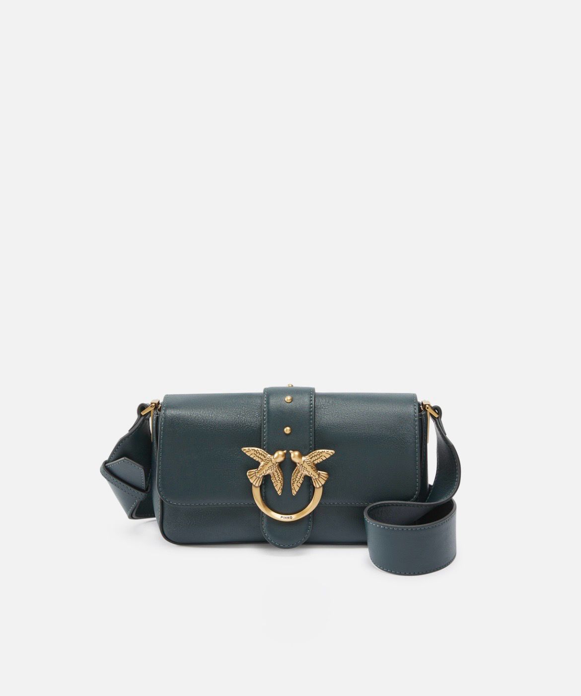 BORSA A SPALLA MORBIDA