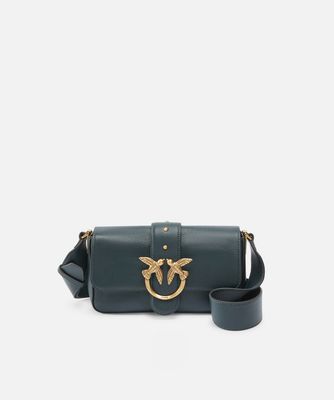 BORSA A SPALLA MORBIDA