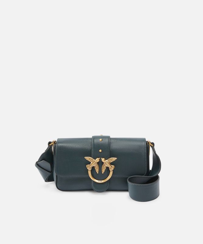 BORSA A SPALLA MORBIDA