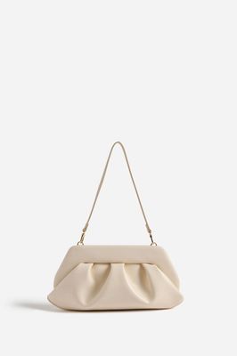 EMERA VEGAN FABRIC SHELL