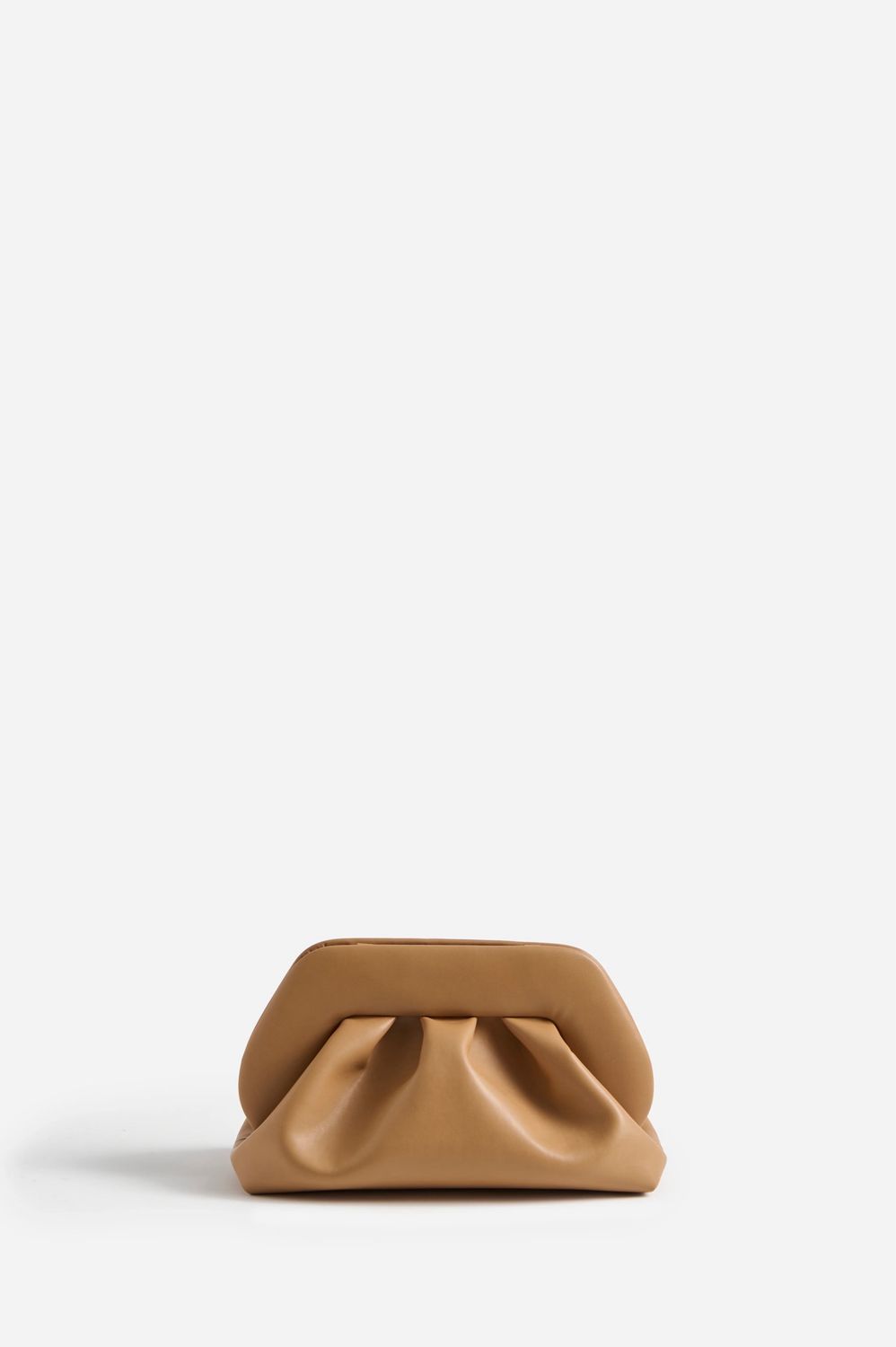 TIA VEGAN FABRIC MACADAMIA