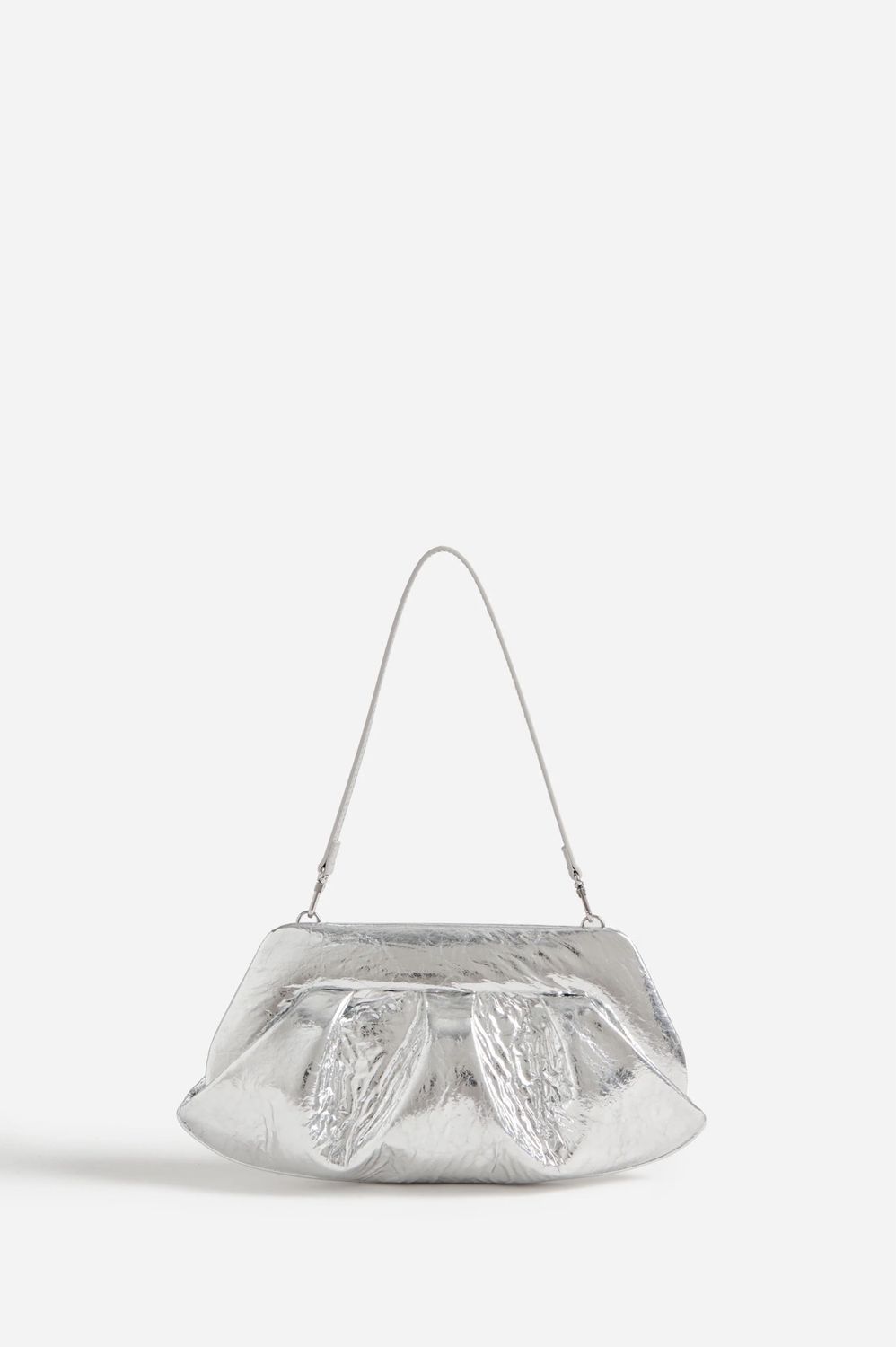 EMERA PINEAPPLE SILVER
