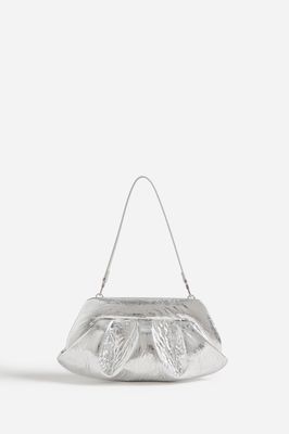 EMERA PINEAPPLE SILVER