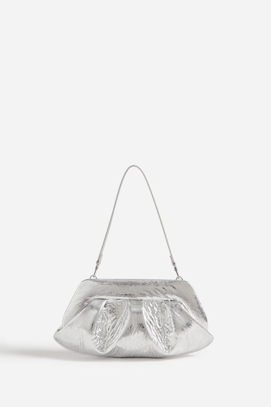 EMERA PINEAPPLE SILVER