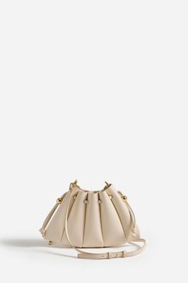 DAFNE VEGAN FABRIC SHELL