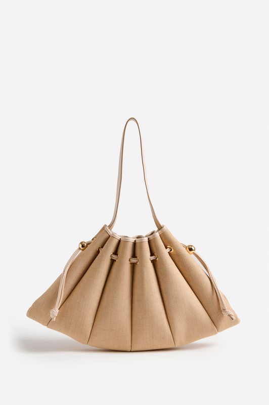CALIPSO STRAW SHELL