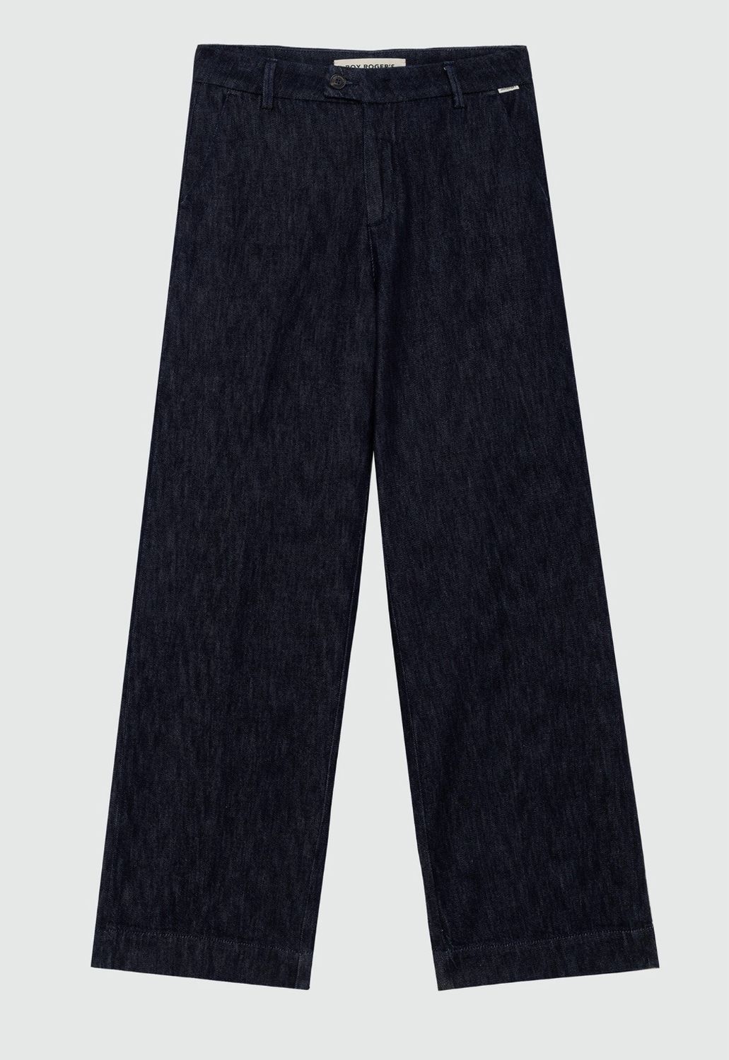 JEANS LAIS LIGHT RINSE