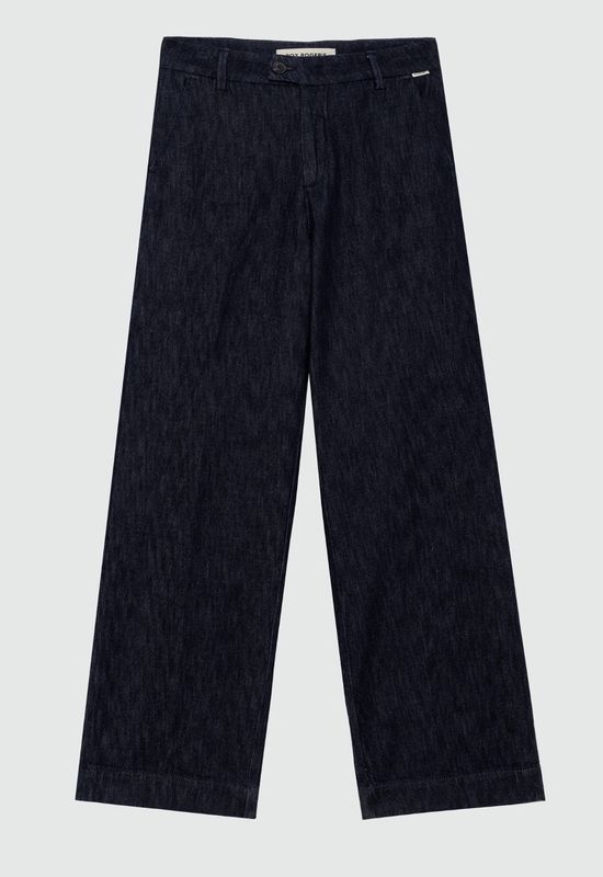 JEANS LAIS LIGHT RINSE