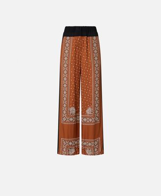 PANTALONI AMPI LEGGERI