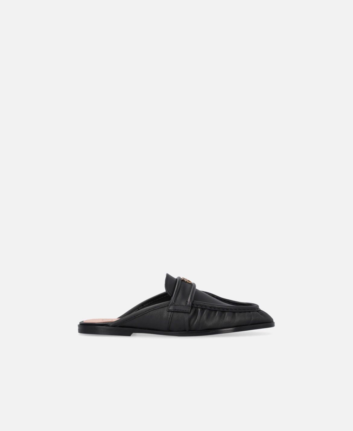 MOCASSINI SABOT FLAT
