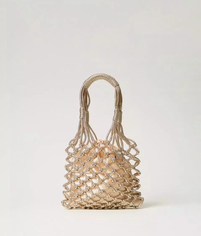 SHOPPER IN RETE LUREX